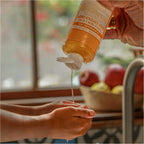 Citrus Pure-Castile Liquid Soap for Body & Hands