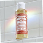 Eucalyptus Pure-Castile Liquid Soap for Body & Hands