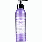 Lavender Organic Hair Creme Styling Conditioning