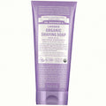 Lavender Organic Shaving Soap Bar Traditional Lather