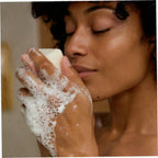 Lavender Pure-Castile Bar Soap Natural Hand Cleanser