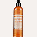 Orange Lavender Organic Body Lotion Moisturizing Cream