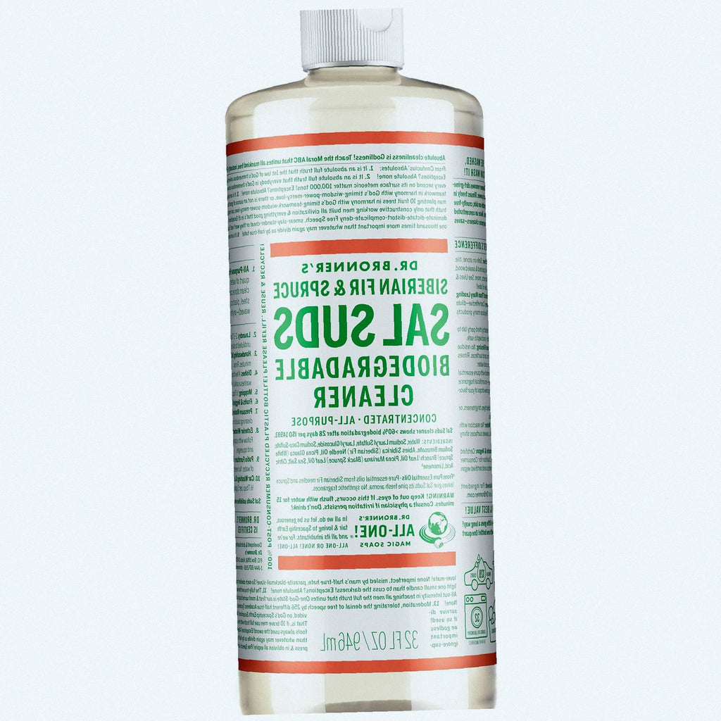 Sal Suds Biodegradable All Purpose Cleaner Concentrate