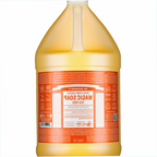 Tea Tree Pure-Castile Liquid Soap for Body & Hands