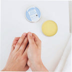 Unscented Organic Magic Balm Skin Soothing Salve